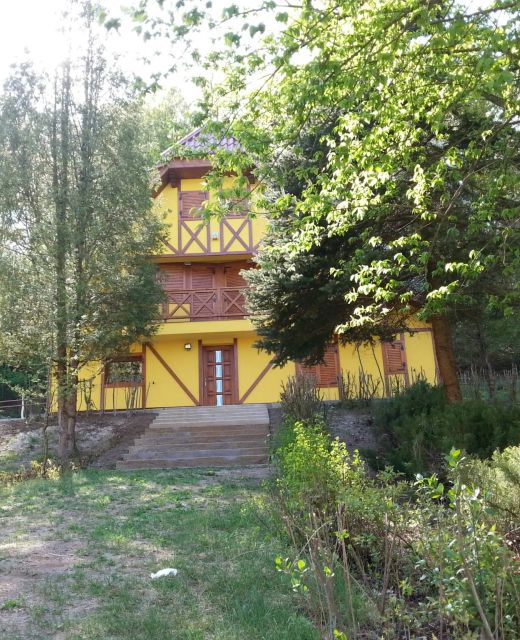 Tavas Vendégház Karancsalja