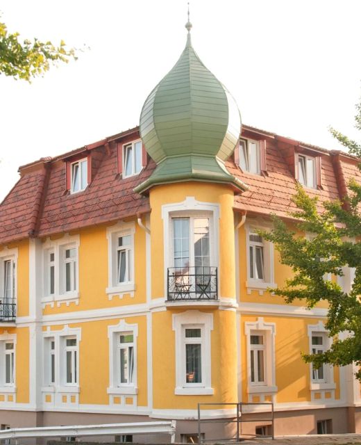 Villa Lucia Hévíz