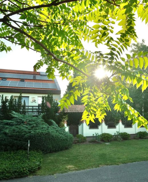 Erzsébet Apartmanház Gyula