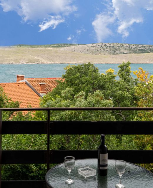 Apartmani Vives Jadranovo