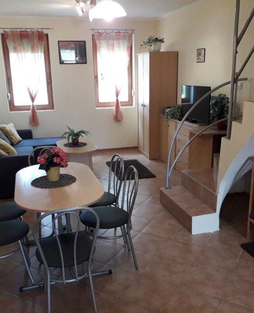 Silver Zafír Apartmanház Gyula