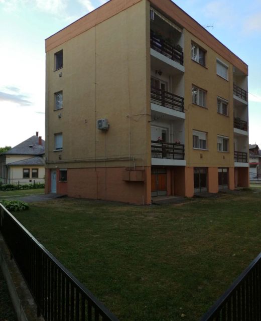 Balaton Apartman Balatonboglár