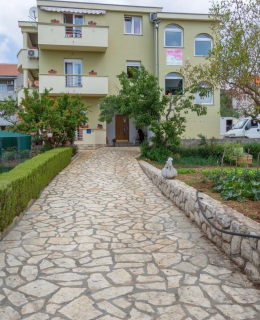 Apartmani Antonela Posedarje