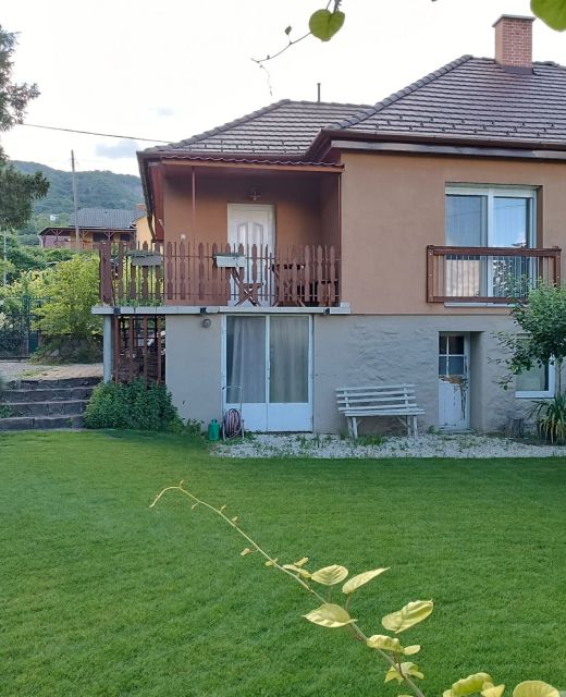 Tiszafa Nyaraló Badacsony