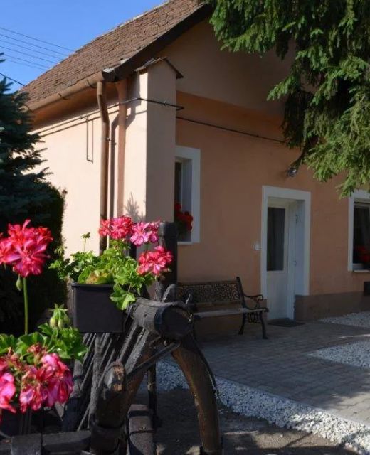 Belvárosi Apartman Celldömölk