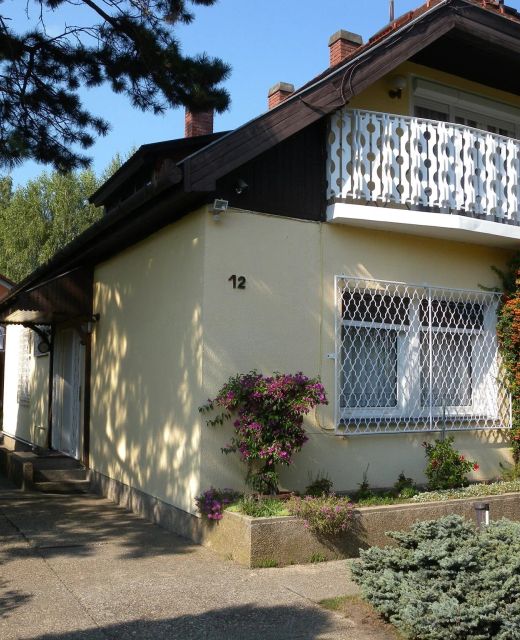 Szalai Apartman Siófok