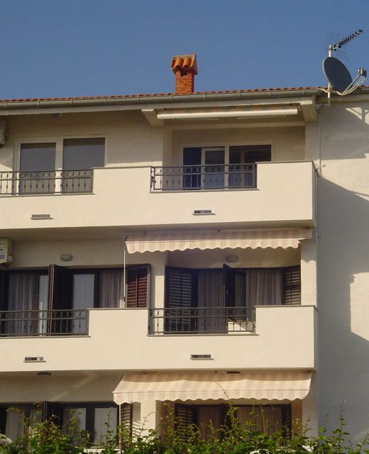 Apartments Buljan Kožino