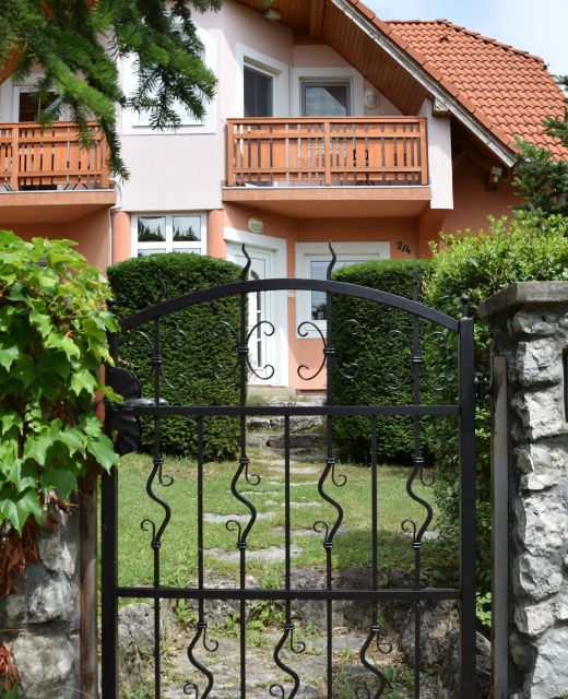 Andrea Apartman Vonyarcvashegy
