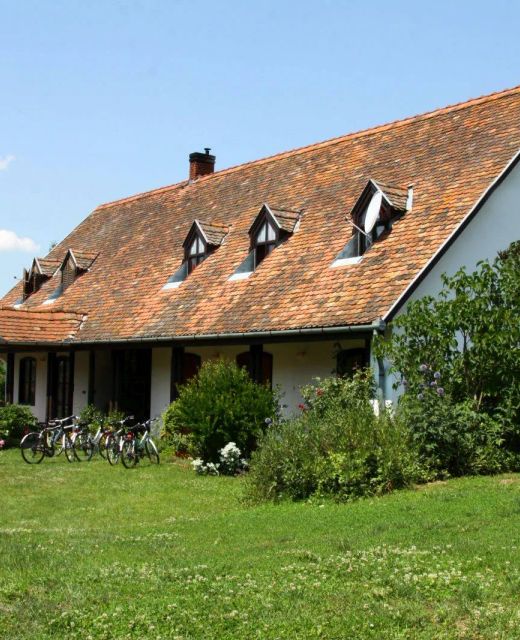 LillaLulla Vendégház Lulla