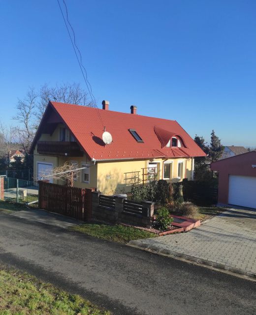 Dorina Apartman Zalakaros