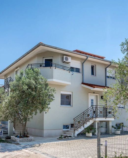 Apartmani Lighthouse Fažana