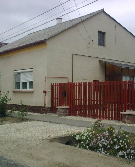 Bodzavirág Vendégház Hegykő