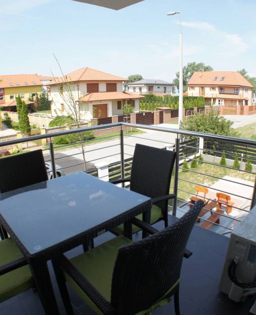 Tulip Family Apartman Siófok