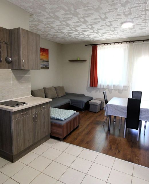 Áron Apartman Nyíregyháza