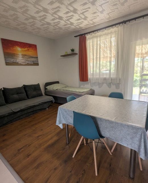 Áron Apartman Nyíregyháza