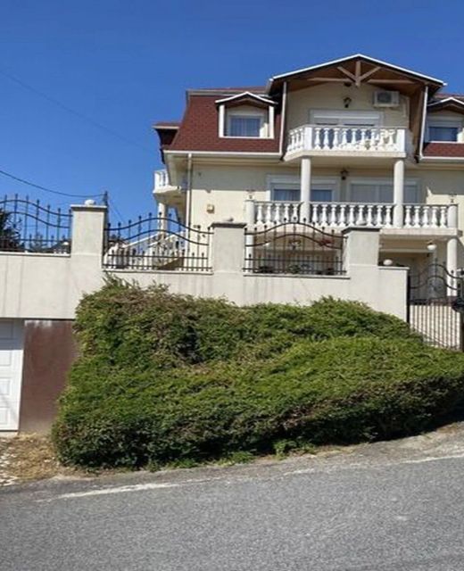 Arany Apartmanház Zalagyöngye Zalakaros