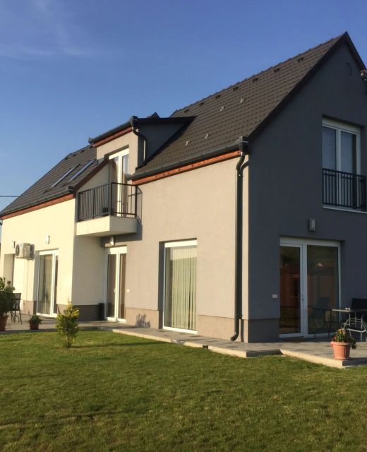 Szabolcs Apartmanok Demjén