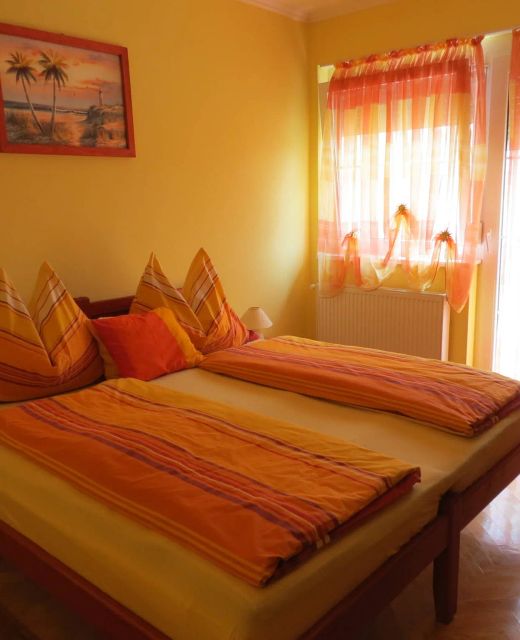 Jázmin Apartman Harkány