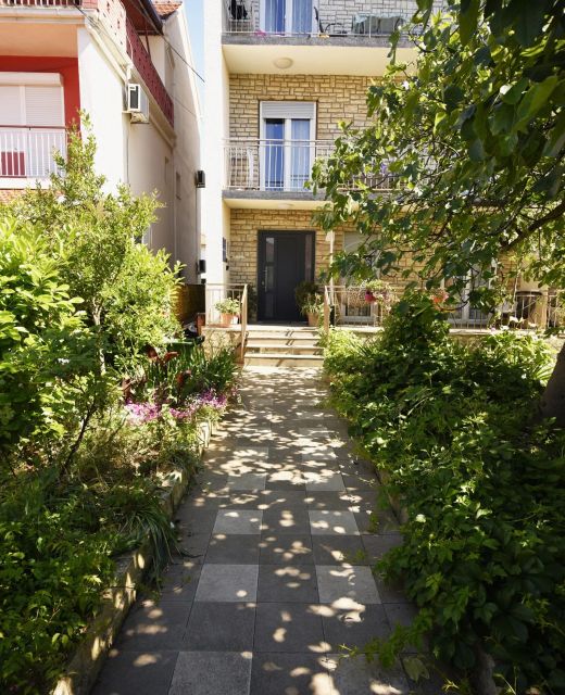 Auf Apartment Zadar