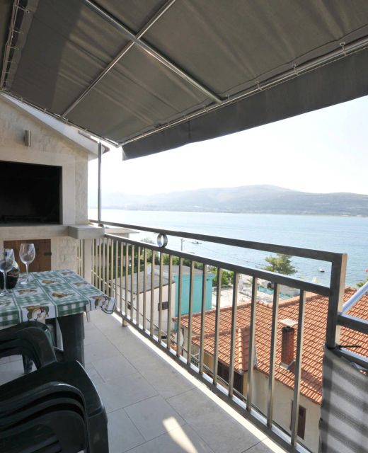 Apartman Elena Mastrinka