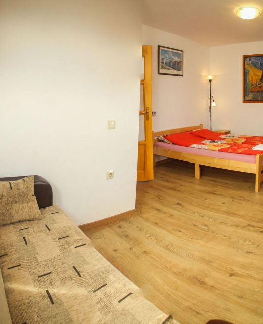 Aqua Thermal Sóterápia és Apartmanház Püspökladány