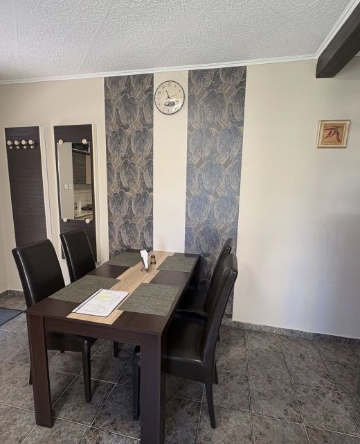 Vank Apartman Barcs