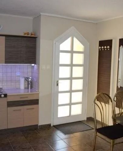 Vank Apartman Barcs