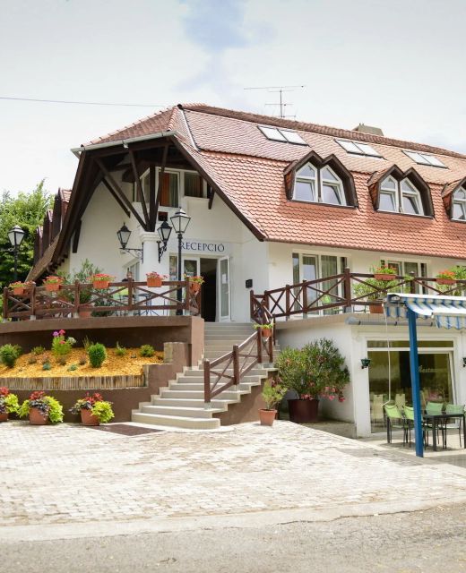 Termál Panzió Igal