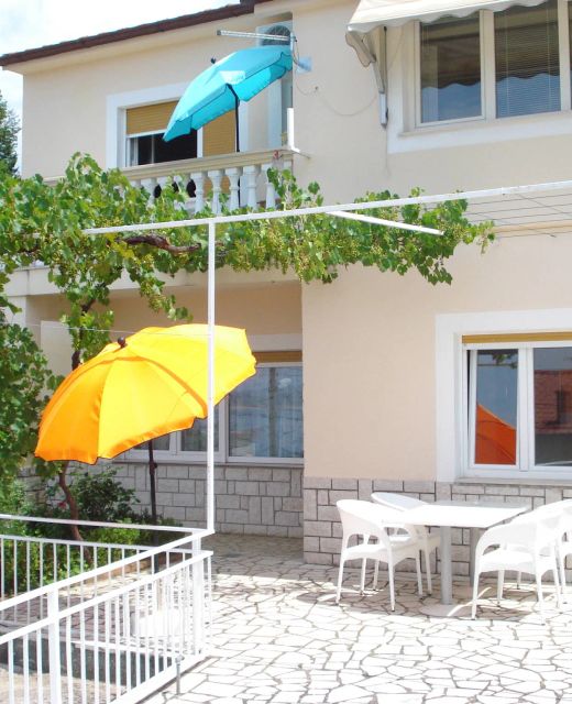 Apartmani Isabella Crikvenica