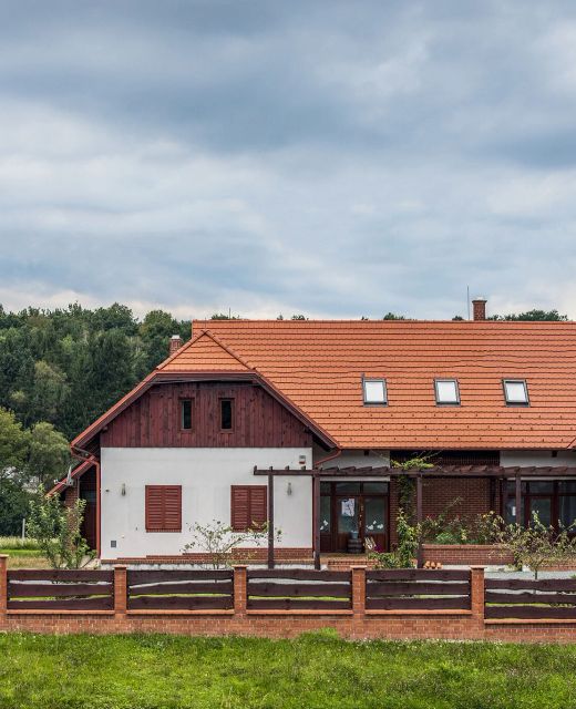 Natúrpark Vendégház Alsószölnök