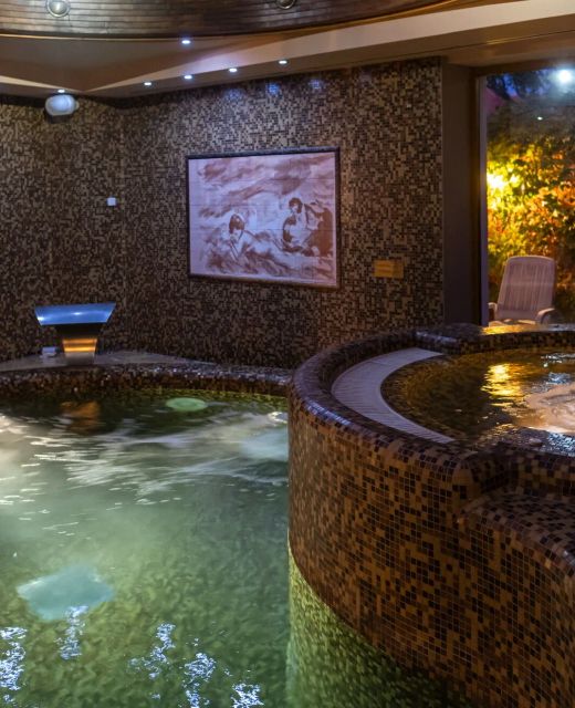 Laroba Wellness Hotel Alsóörs