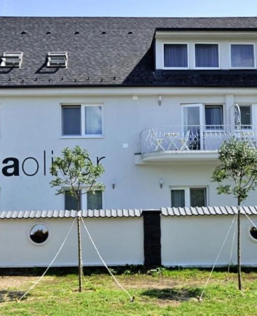 Villa Oliver 1 Siófok