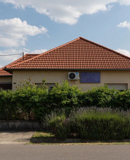 Abigél Apartmanház Mórahalom