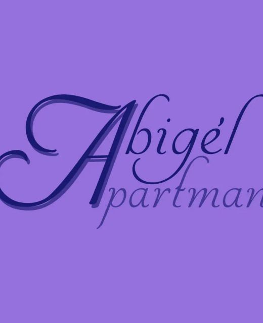 Abigél Apartmanház Mórahalom