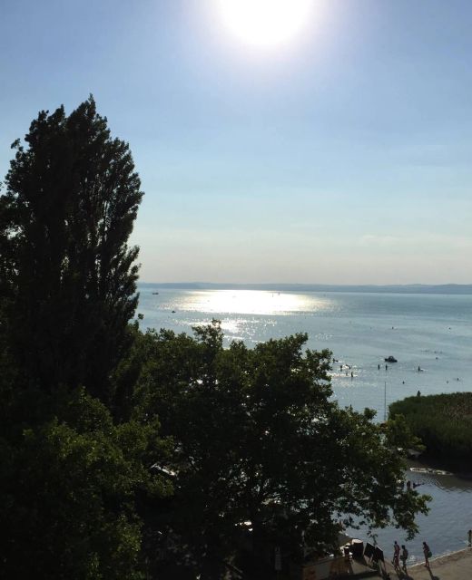 Club 218 Prémium Wellness Apartman Siófok