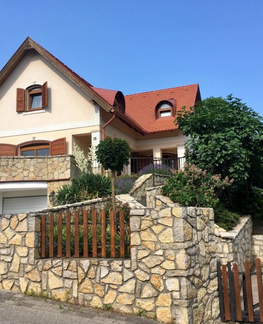Nyugalom Szigete Vendégház Szigliget