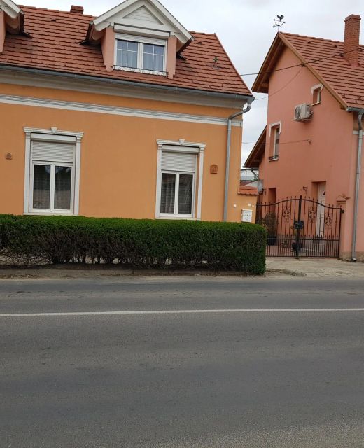 Bella Apartman Sárvár