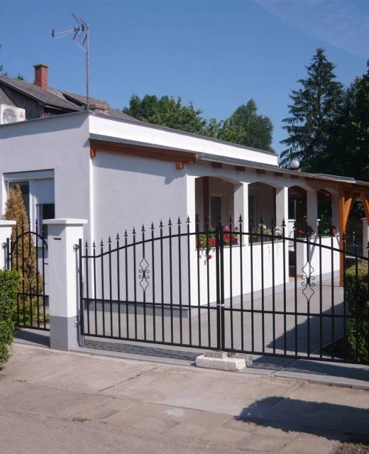 Keresztmama Háza Hajdúszoboszló