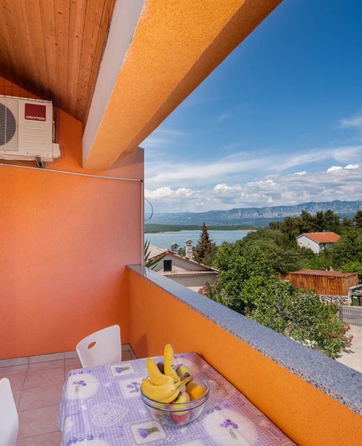 Apartmani Katarina Soline