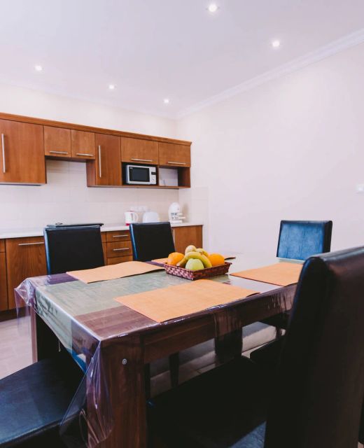 Lak6 Apartman Mórahalom
