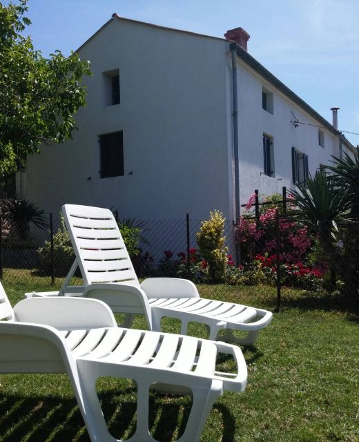 House Viskic Rab