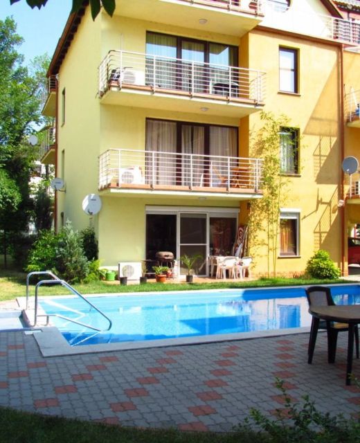 Princess Luxus Apartman Siófok