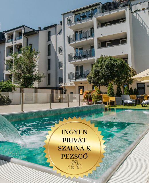 Hotel Auris Szeged