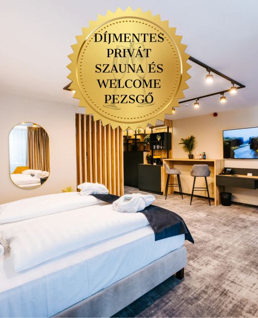 Hotel Auris Szeged