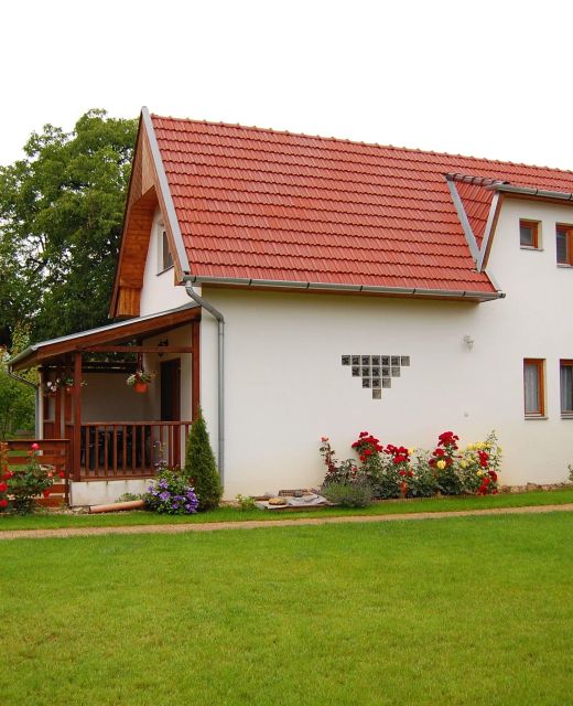 Orsolya Apartman Gyula