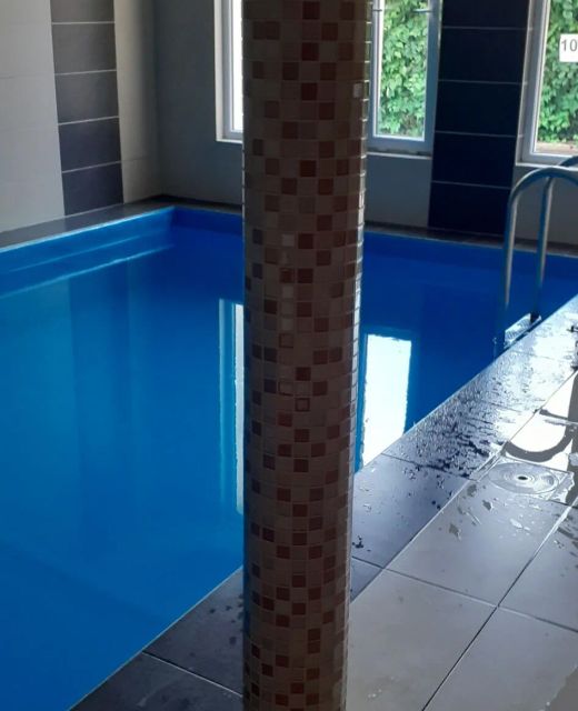 TZ Apartman Siófok