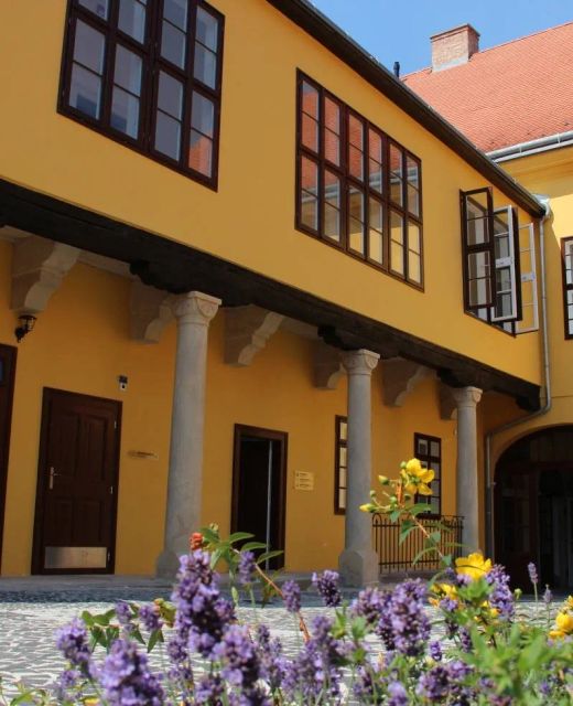 Ciszterci Ház Pécs