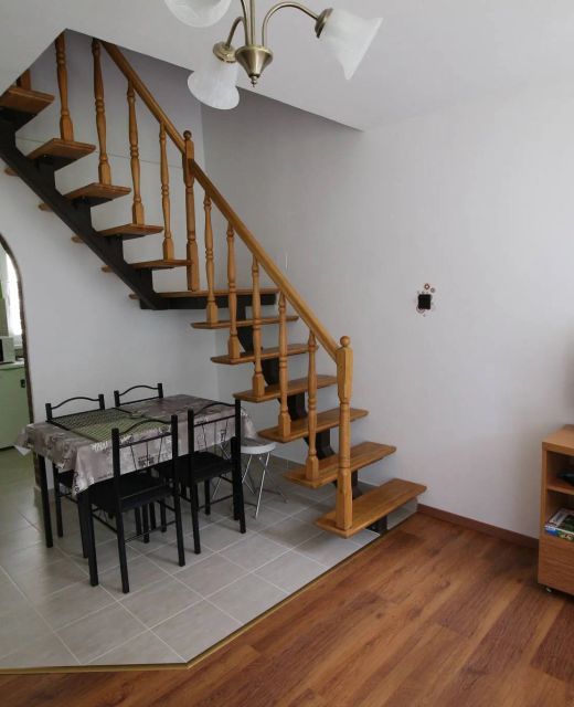 Borka Apartman Gyula