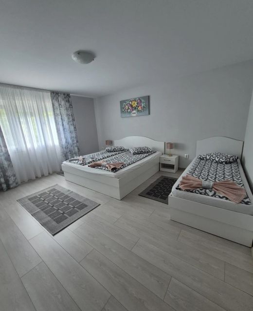 Casa de Oaspeți Anna Sovata