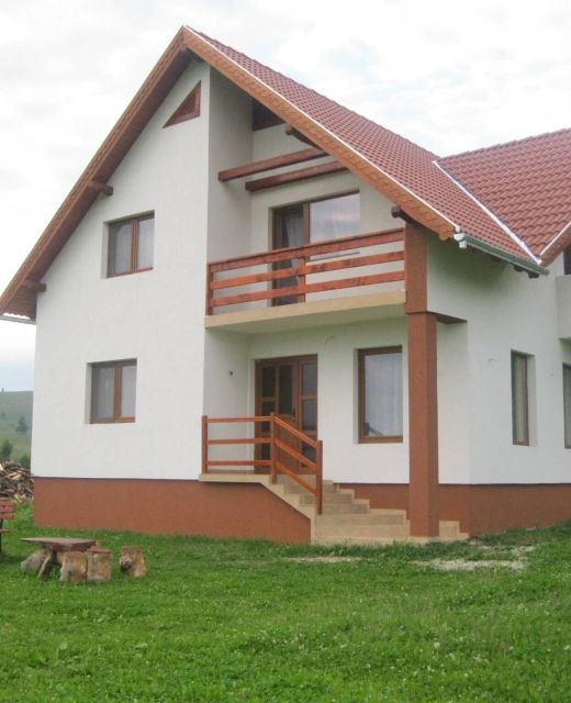 Casa Timedi Ghiduț